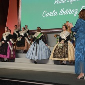 Galania infantil 2025