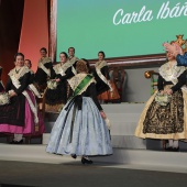 Galania infantil 2025