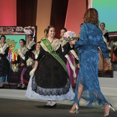 Galania infantil 2025