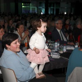 Galania infantil 2025