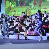Galania infantil 2025