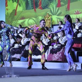 Galania infantil 2025