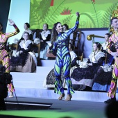 Galania infantil 2025
