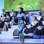 Galania infantil 2025