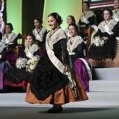 Galania infantil 2025