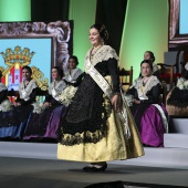 Galania infantil 2025