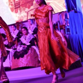 Galania infantil 2025