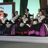 Galania infantil 2025