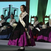 Galania infantil 2025