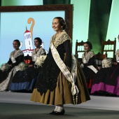 Galania infantil 2025