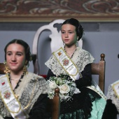 Galania infantil 2025