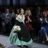 Galania infantil 2025