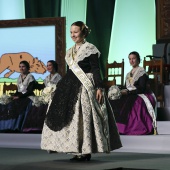 Galania infantil 2025