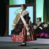 Galania infantil 2025