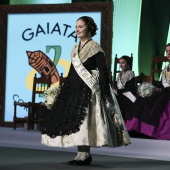 Galania infantil 2025