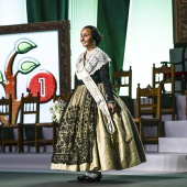 Galania infantil 2025