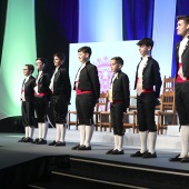 Galania infantil 2025