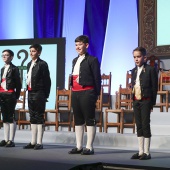 Galania infantil 2025