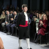Galania infantil 2025