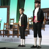 Galania infantil 2025