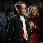 Galania infantil 2025