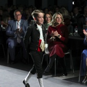 Galania infantil 2025