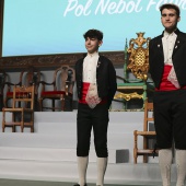 Galania infantil 2025
