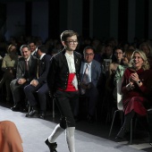 Galania infantil 2025