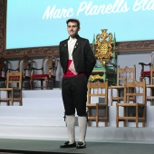 Galania infantil 2025