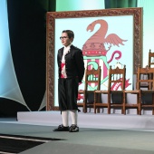 Galania infantil 2025