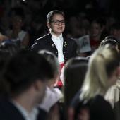 Galania infantil 2025