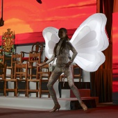 Galania infantil 2025