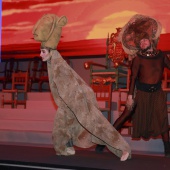 Galania infantil 2025