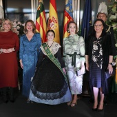 Galania infantil 2025