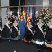 Galania infantil 2025