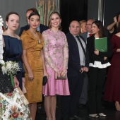 Galania infantil 2025