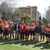 Mantenimiento y mejora de jardines