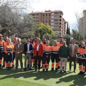 Mantenimiento y mejora de jardines