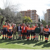 Mantenimiento y mejora de jardines