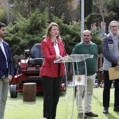 Mantenimiento y mejora de jardines
