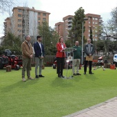 Mantenimiento y mejora de jardines