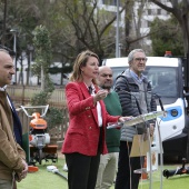 Mantenimiento y mejora de jardines