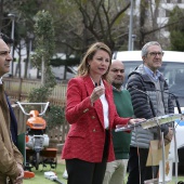 Mantenimiento y mejora de jardines