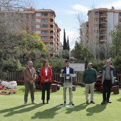 Mantenimiento y mejora de jardines