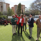 Mantenimiento y mejora de jardines