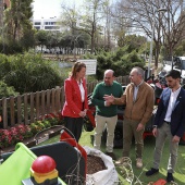 Mantenimiento y mejora de jardines