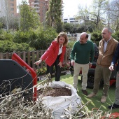 Mantenimiento y mejora de jardines