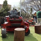 Mantenimiento y mejora de jardines