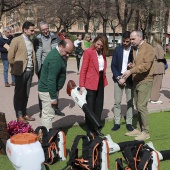 Mantenimiento y mejora de jardines