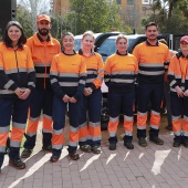 Mantenimiento y mejora de jardines